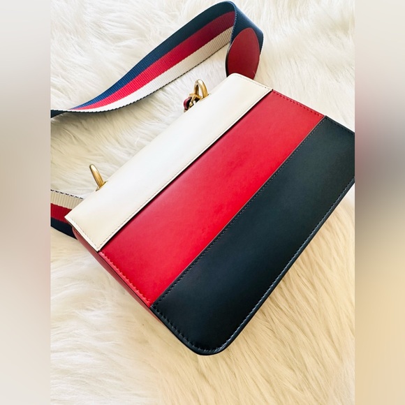 Gucci Queen Margaret Tri-color bag - Picture 4 of 16